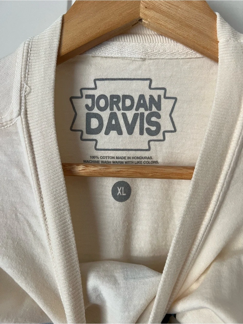 Jordan brand new